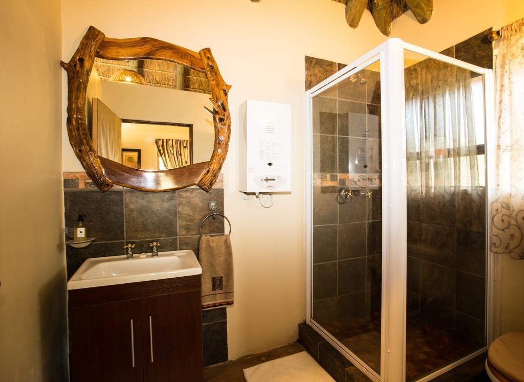 Indalu Game Reserve Boggomsbaai Chambre photo